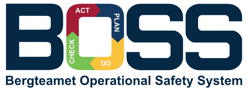 B.O.S.S